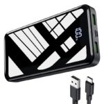 Power Bank 27000mAh: energía rápida y portátil para mis dispositivos power-bank-27000mah-carga-rapida-portatil-portada