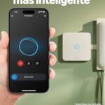 Mi opinión sobre el Ring Intercom Audio: ¿Vale la pena? ring-intercom-audio-inteligente-portada
