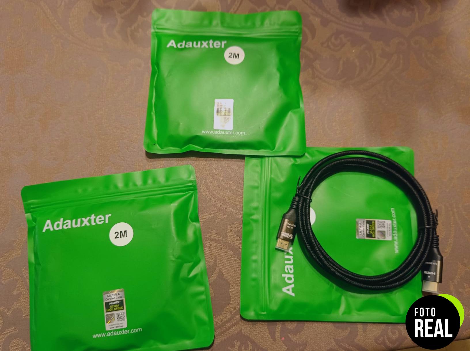 sniokco-cable-hdmi-ultra-velocidad-1-metro-foto-1