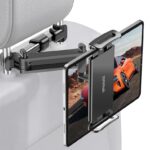 Soporte de tablet para coche: comodidad y versatilidad en movimiento soporte-tablet-coche-360-rotacion-reposacabezas-portada