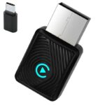Experiencia sin cables mejorada con el adaptador SwiftLink Lite swiftlink-lite-adaptador-inalambrico-2026-portada