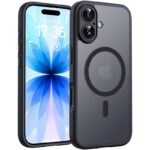 Descubre la TOCOL: la funda que protege mi iPhone 17 con estilo. tocol-funda-iphone-17-titanio-negra-magsafe-portada