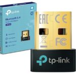 Mi opinión sobre el TP-Link UB500: ¿Vale la pena comprarlo? tp-link-adaptador-bluetooth-mini-ub500-portada