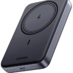 Potente y práctico: UGREEN Power Bank Magnético de 10000mAh ugreen-power-bank-magnetico-10000mah-portada
